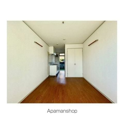 エステートピア11の内装写真