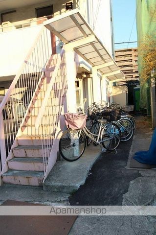 ハイツヴァレイのその他写真
