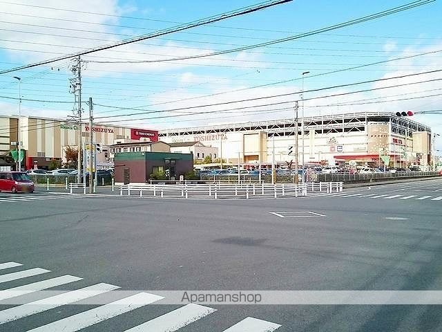 エクセランIIの周辺写真