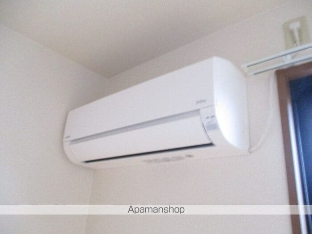 セジュール未来 II A棟の内装写真