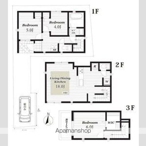 間取り：213131963646