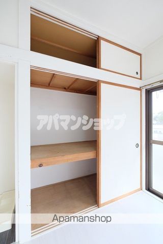 コーポフローレスの内装写真