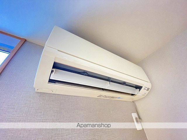 Sun Rapportの内装写真