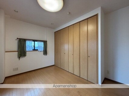 フィレンツェ横川[1DK/29.92m2]の共用部1