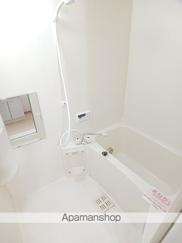 クレストールライトIIの内装写真