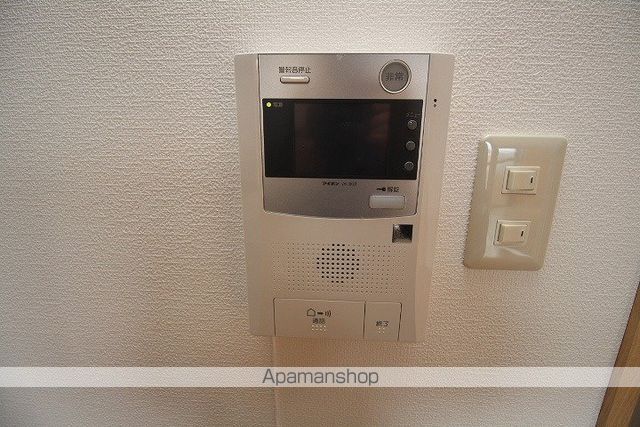 大丸西原マンションの内装写真