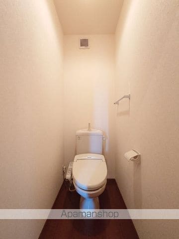 セジュール新市 B棟の内装写真