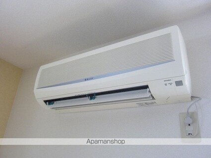 愛媛県新居浜市平形町[1DK/35.51m2]のその他設備