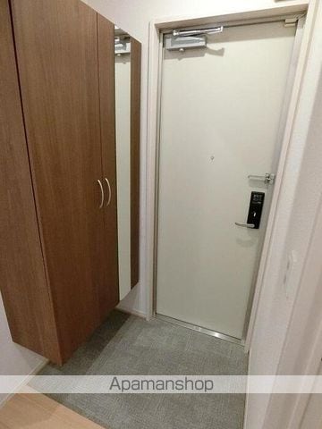 VIVACEの内装写真