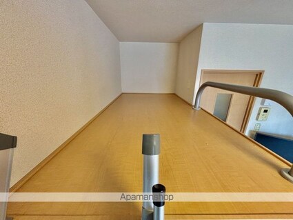 レオパレスＡｐｐｒｏａｃｈ　１[1K/20.81m2]のその他部屋・スペース