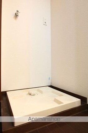 ヴァンクール[1K/26.25m2]のその他設備2