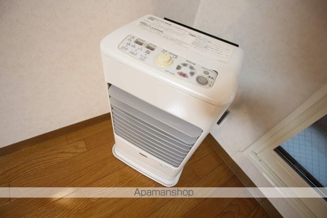 ドゥルセ・オガールの内装写真