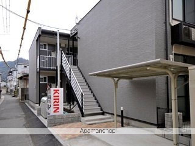 レオパレスエリシオンのその他写真