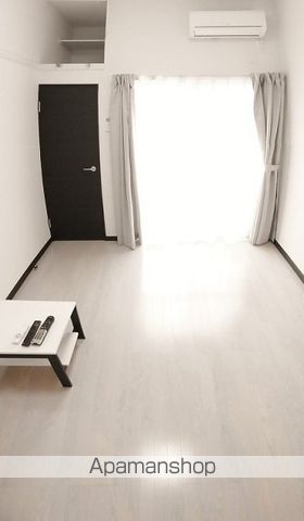 レオネクストエースの内装写真