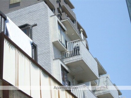 パークアベニュー国分寺[1R/14.58m2]の共用部4