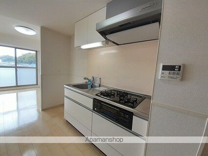 アドレシア古江[1LDK/41.8m2]のキッチン