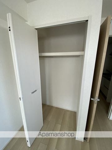 メイプルテラス みずほの内装写真