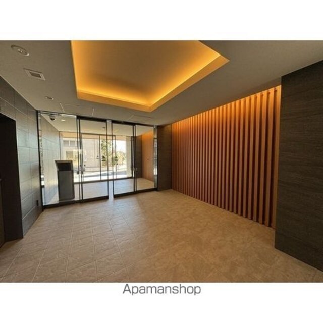 Ａｌｐｈａ　Ｐｒｉｍｅ東陽町[1LDK/34.46m2]の外観3