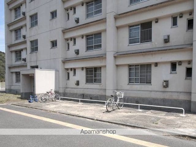 ビレッジハウスみささ1号棟の内装写真