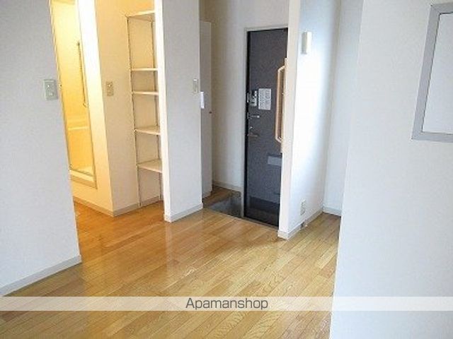 ディアス中津川Eの内装写真