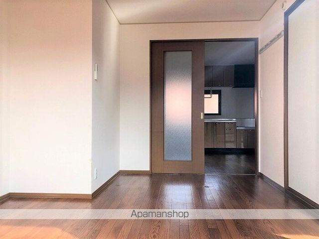 シャルマン A棟の内装写真