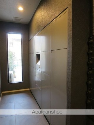 ブランシエスタ王子[1LDK/57.32m2]の共用部2