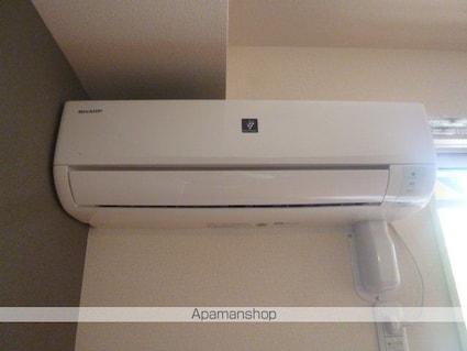 ル・パルファン[2LDK/67.01m2]のその他設備