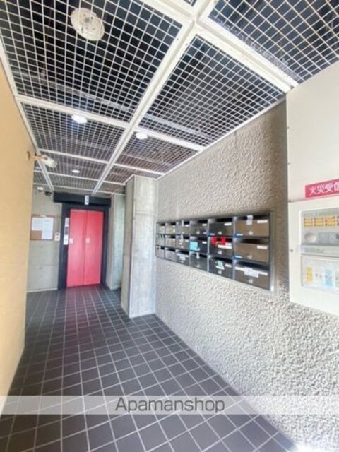 和歌山県和歌山市山吹丁[事務所/26.2m2]の内装3