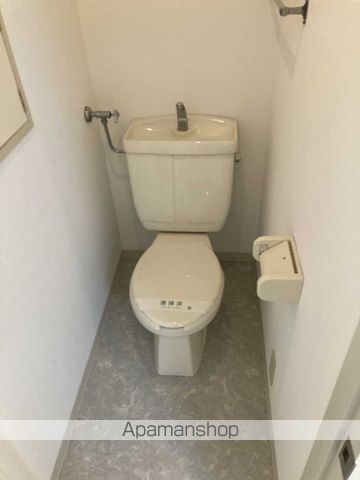 ベラクレエ手稲前田の内装写真