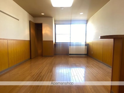 クローバーマンションパオ[1R/26.5m2]のリビング・居間1