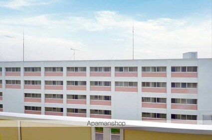 ビレッジハウス中興野２号棟[2K/28.98m2]の内装6