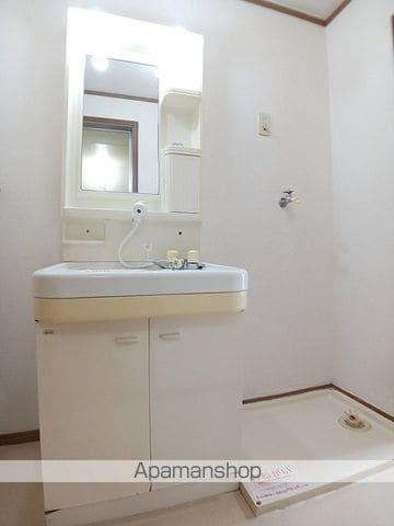 グリーンヒル山下 Aの内装写真