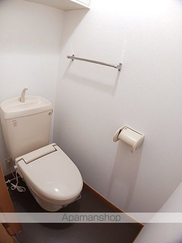 コルソプレッソの内装写真