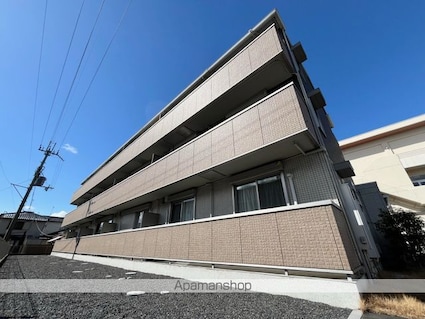 セレンディピティ堅田[1LDK/40.07m2]の外観3