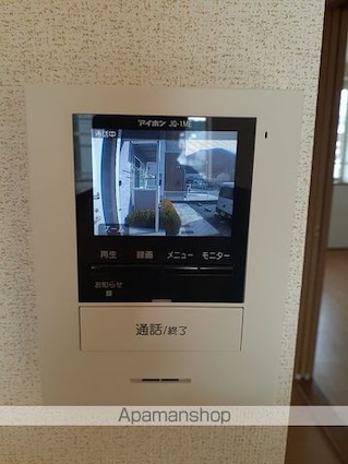ガーデンハイツＡ[3DK/64.97m2]のその他設備