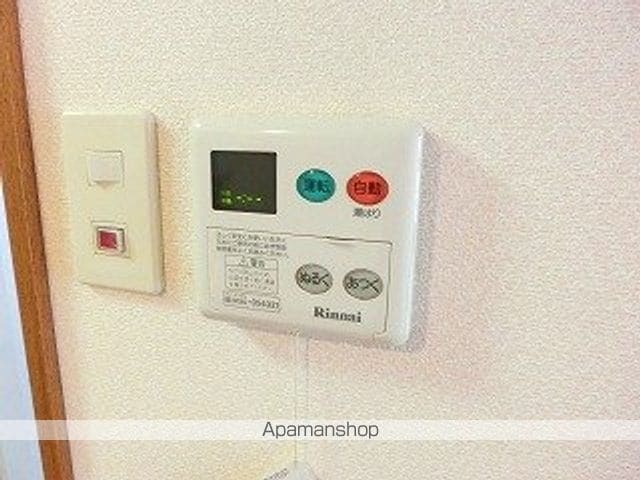 レジデンスコスモANNEXの内装写真