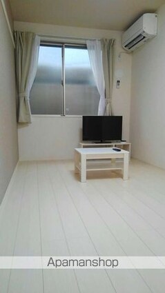 クレイノシャルム[1K/24.07m2]のリビング・居間