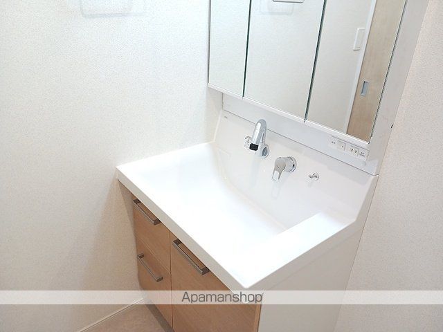 ベルグレイスの内装写真