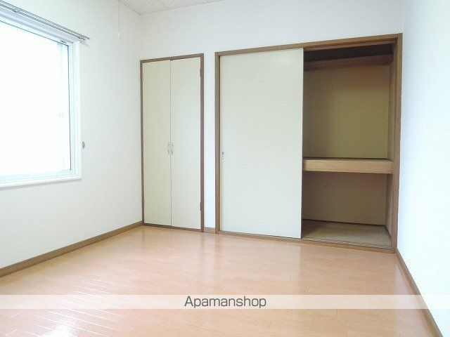 ウィンテラスIIの内装写真