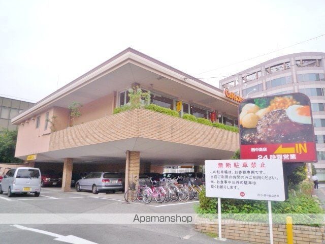 セレニテ新大阪グランデ ミリューの周辺写真