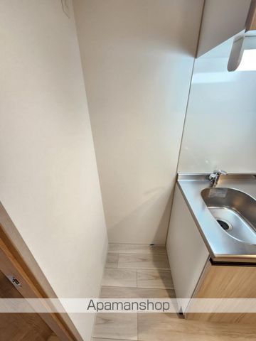LOUIS RESIDENCE 天王寺町北の内装写真