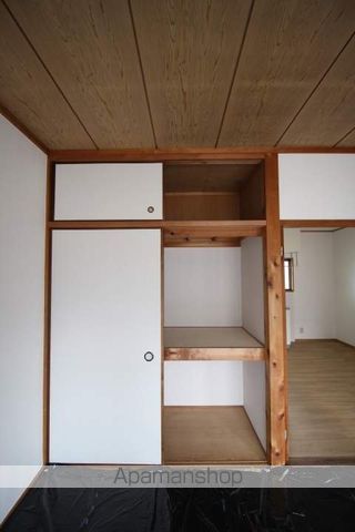 シエントリー胡摩田の内装写真