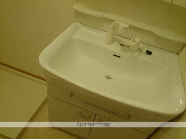 ローザ・アルベロA棟の内装写真