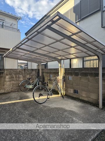 第一渋谷ビルの外観写真