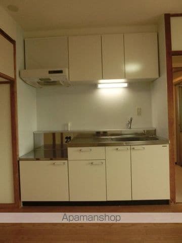 テレパレス藻岩下34条の内装写真