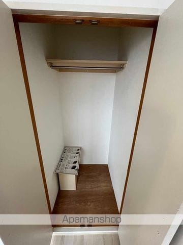 グリーングラス宮の森の内装写真