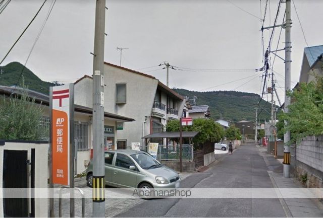 イクエーションスペースの周辺写真
