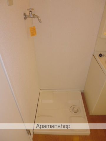 ネイヴィーフィールド茅ヶ崎A棟の内装写真