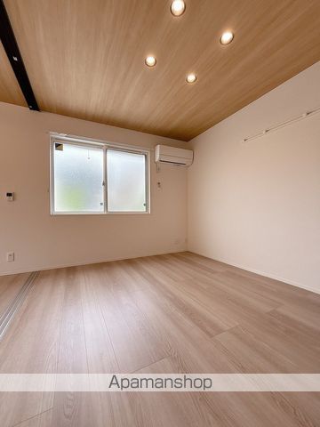 DーROOM都賀2丁目IIーA棟の内装写真