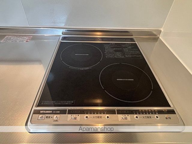 エルミタージュの内装写真
